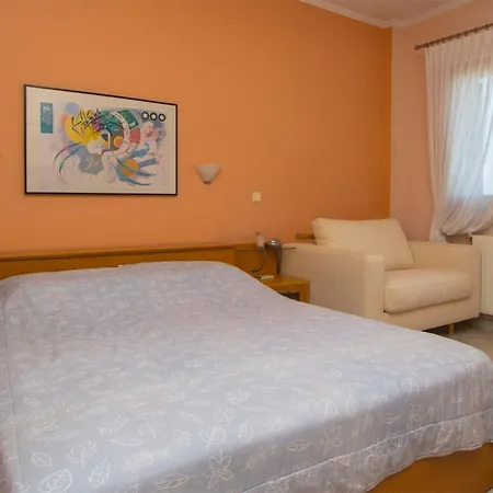 Sobrinus Amazing View Villa, *