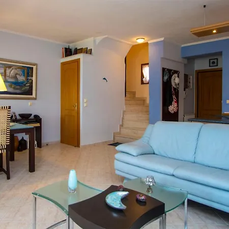 Sobrinus Amazing View Villa, Vilă *