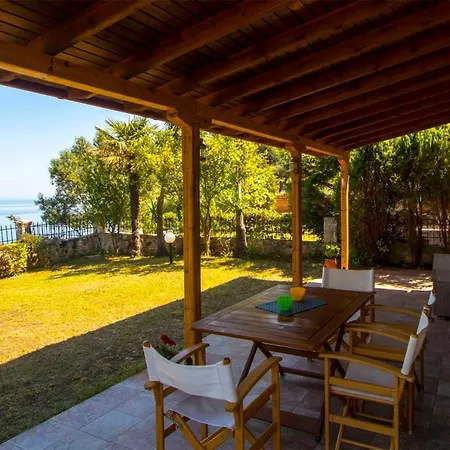 Sobrinus Amazing View Villa, Villa