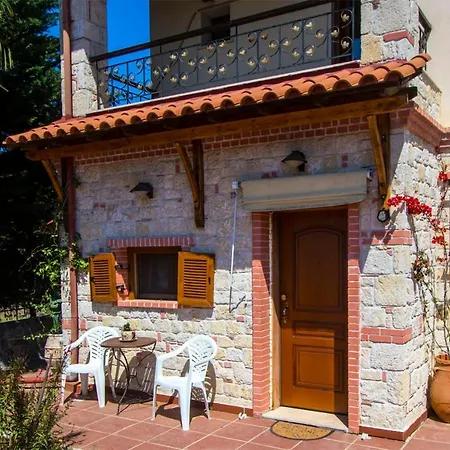 Villa Sobrinus Amazing View Villa,