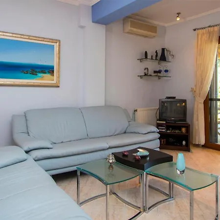 Sobrinus Amazing View Villa, *