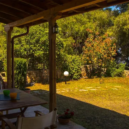 Villa Sobrinus Amazing View Villa,