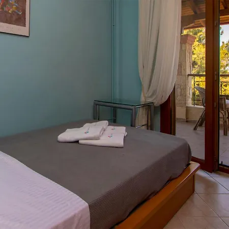 Sobrinus Amazing View Villa, *
