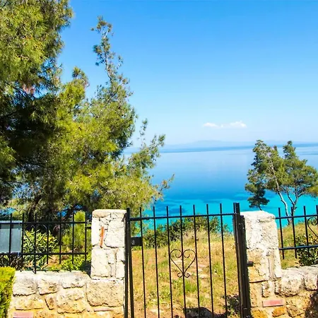 Sobrinus Amazing View Villa, *