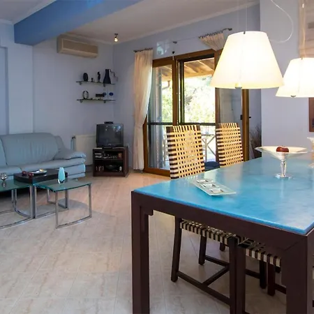 Sobrinus Amazing View Villa, Villa *