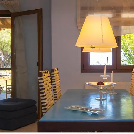 Villa Sobrinus Amazing View Villa, *